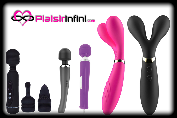 Categorie Masseurs wand